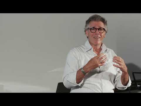 Liedfestival 2022 | Lied Academy | Public Masterclass I with Thomas Hampson