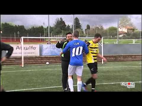 CUARTOS DE FINAL COPA F7A PIZZA MÓVIL