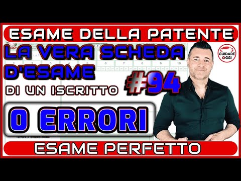 DRIVING LICENSE THEORY EXAM 2025 - PERFECT EXAM: PASSED WITH 0 ERRORS - CARD #94