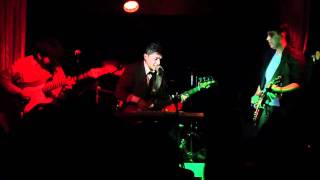 The Silver Clouds  - Blacksmith