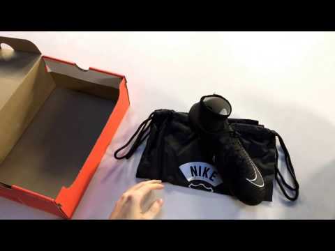 Nike Mercurial Superfly V TC FG 852509-001