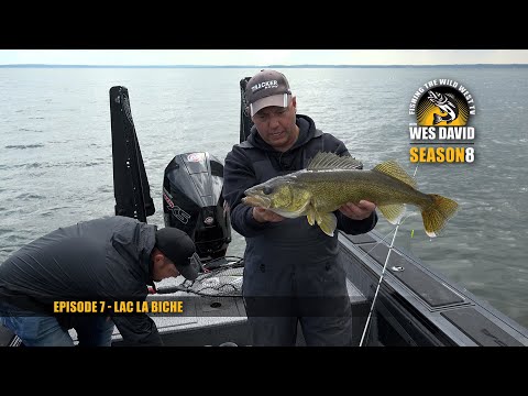 FTWWTV S08E07 - Lac La Biche