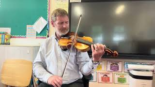 Fisher’s Hornpipe