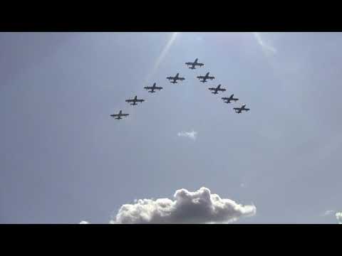 Frecce Tricolori 08-09-2019