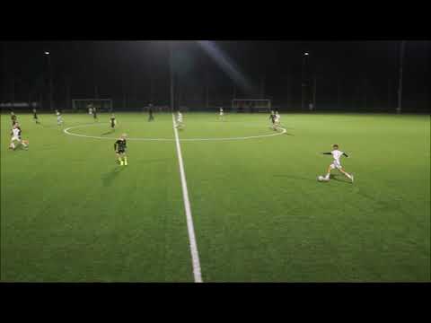 Legia U12 (2010) - SF Champion 2010, I liga jesień 2021 r.