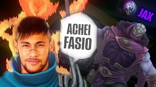 MELHOR YASUO TE ENSINA A GANHAR QUALQUER ROTA!
