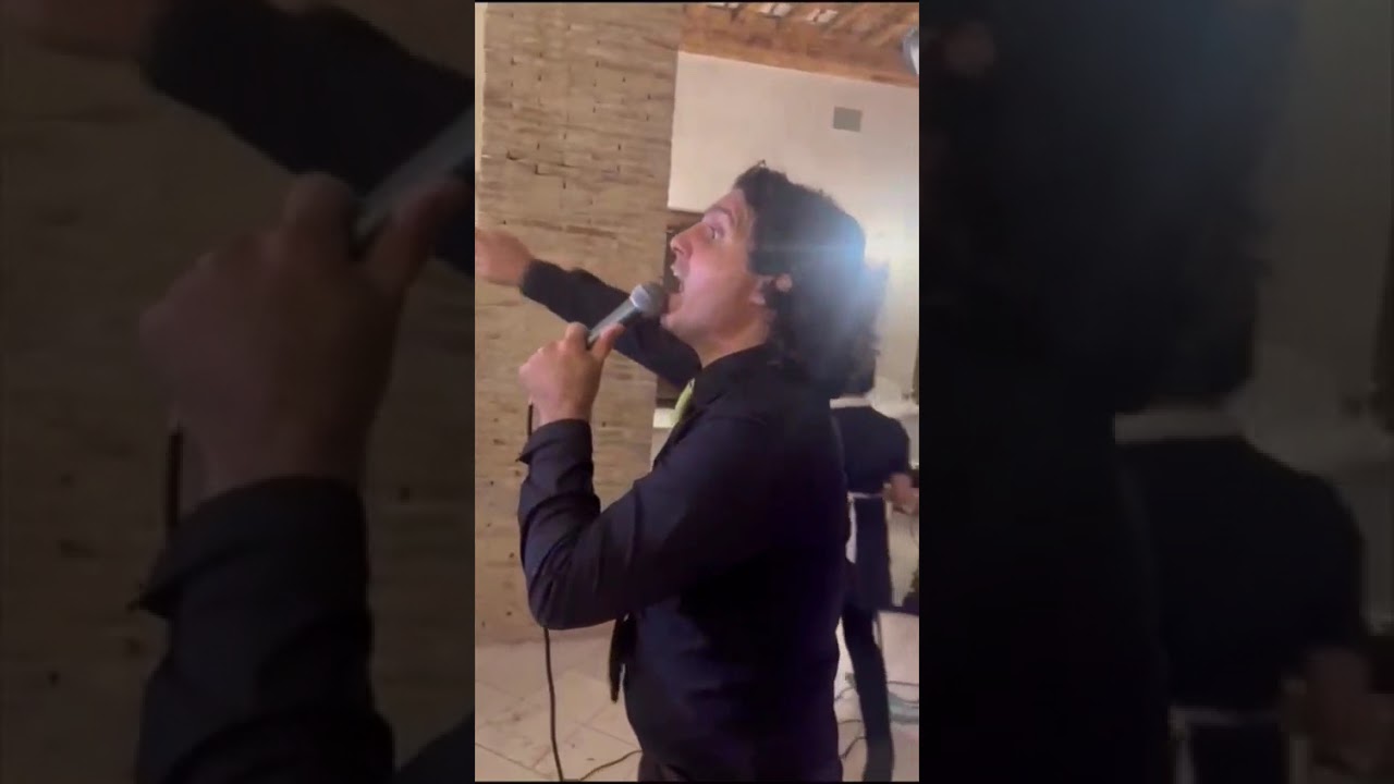 Momenti Salienti in Sala