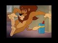 Tom And Jerry 50 Episode Jerry And The Lion 1950