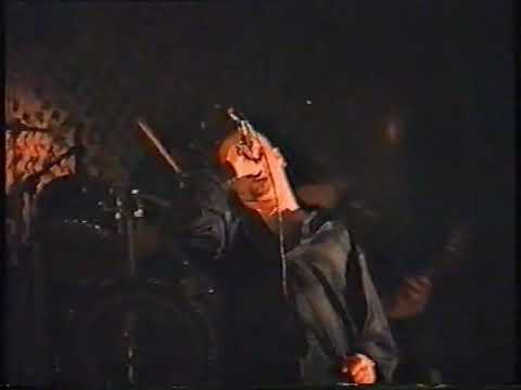 Deceptive - Immense Ocean (Live Полигон, май 1997)