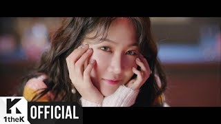 [MV] SOYOU(소유) _ The Night(기우는 밤) (Feat. Geeks(긱스)) (PROD. Primary(프라이머리))