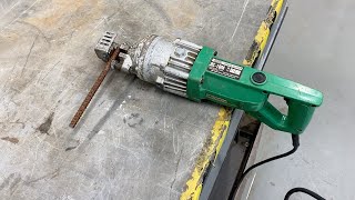 Купить электроножницы по металлу Bendof DC16 m - Изображение 4 | Machineryline AM Электроножницы по металлу Bendof DC16 m | Изображение 4 - Machineryline