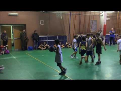 AQUILOTTI 2007 REGIONALE: ERIDANIA M-AUX CUS 7-17