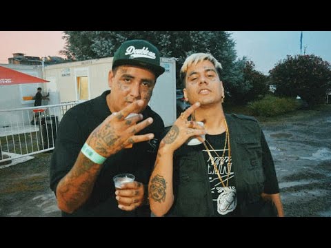 Duki, Young Cister - Flex Like Trunkz (Prod. Flexyboy)