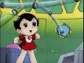 Astro Boy Capitulo 32 Doblado Al Español AnimeRetroPower
