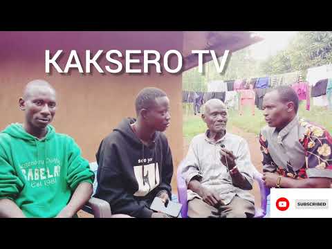 LUO culture and traditions|||'kit luo kod timbegi'