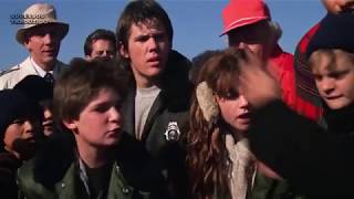 Cyndi Lauper - The Goonies &#39;r&#39; Good Enough (Tradução)