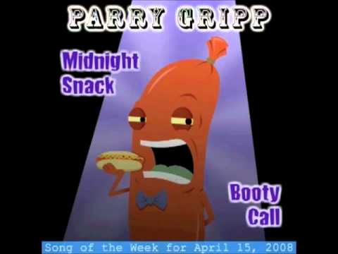 Video thumbnail for Midnight Snack