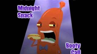 Parry Gripp- Midnight Snack