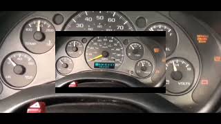 TROUBLESHOOTING A CHEVY NO START PROBLEM...1997 S10 HAS POWER BUT WON'T CRANK FIX....