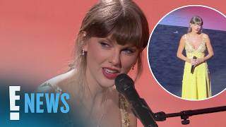 Watch Taylor Swift's Surprise Toy Story 5 Duet With Randy Newman | E! News