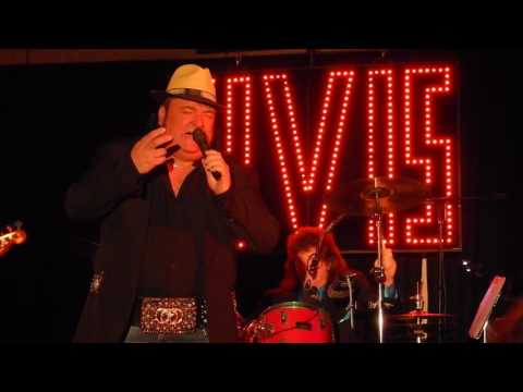 Jeff Lewis  "How Great Thou Art"