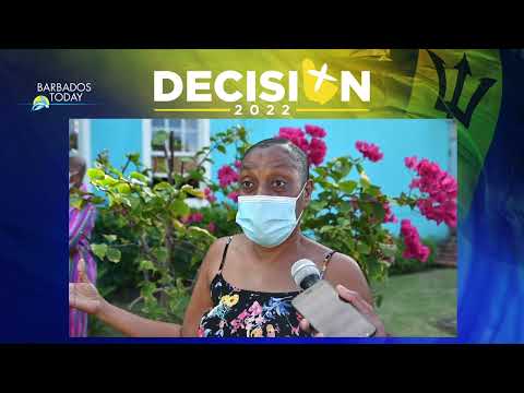 Slow voting in St Peter