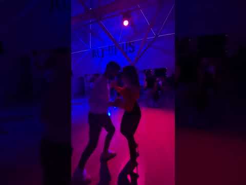 Dani J , Dj Dimen5ions, Dj Alejandro  - Una Flor // Bachata