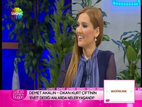 Demet Akalın | Erdem Kınay | Saba Tümer