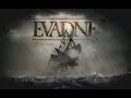 Evadne - The Vacuum (Lyric Video)