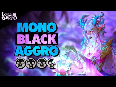 YOU KNOW THIS WILL BE GOOD! | MTG Arena LORWYN