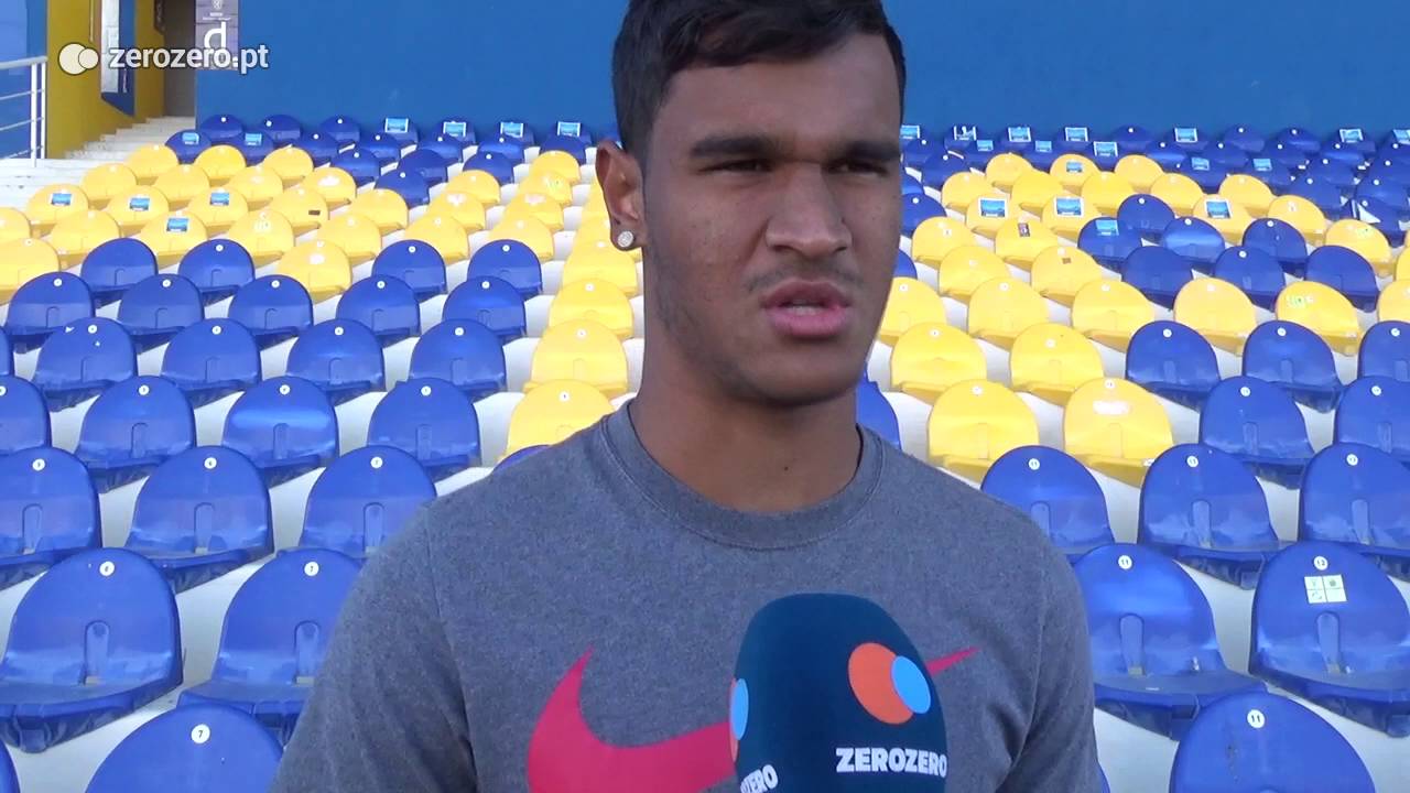 Entrevista a Matheus Índio