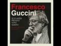 Francesco Guccini - La Locomotiva (Live)