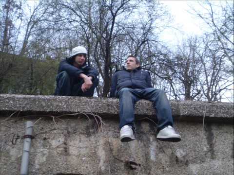 Tibor & Duplex Iza Ramena [Single Version] Produced by Zaki