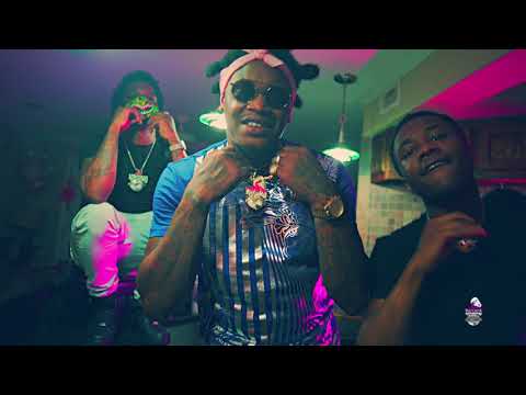 Drank Nitti Kasino - Boofalå ft Muddy Kasino (shot by @rr_films713)