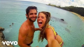 Thomas Rhett Vacation