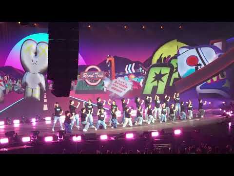 Road trip 789 trainee - 789 Time Capsule 23.09.23