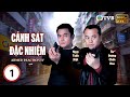 LIVE TVB Cảnh Sát Đặc Nhiệm Armed Reaction IV 1 40 Âu Dương Chấn Hoa Thái Thiếu Phâ