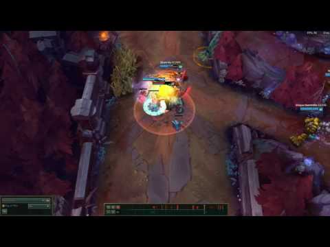 How to counter Illaoi