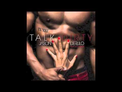 Jason Derulo feat. 2 Chainz & Olivia - Talk Dirty (Candy Shop Remix)