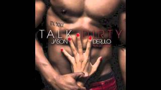 Jason Derulo feat. 2 Chainz & Olivia - Talk Dirty (Candy Shop Remix)