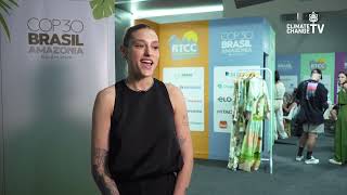 Giovanna Diconcili – Head de Marketing e Multicanais – Simple Organic Beauty