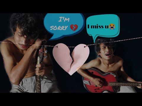 A serenade for my EX 💔