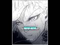 The Greatest Rivalry Kaiser Isagi Blue Lock Manga Edit Anime Bluelock