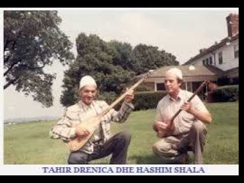 Krali Rusit na u qu ne kam - TAHIR DRENICA DHE HASHIM SHALA