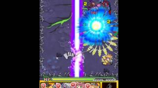 魔女と黒い安息日・究極で負けました！