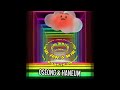 To Kool Chris - The Roof Is On Fire (Oseong&Haneum  2023 REMIX)