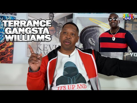 Terrance Gangsta Williams „OG Boobie Black ist ein Spitzel“ Vollständiges Interview