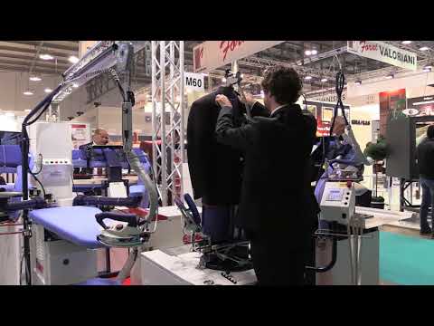 PONY ITALY - HOST Milano 2017 International Hospitality Exhibition