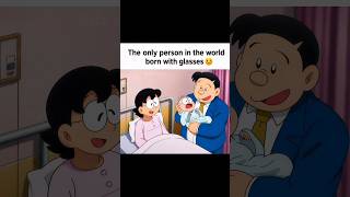 Download lagu Nobita born with glasses 🤨 #nobita #doremon #nostalgia #cartoon #fyp #viral #shorts mp3