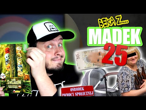 Pogromca MADEK